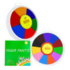 Paint Wheel™ - Urenlang creatief zijn - Vinger Verfset voor Kinderen