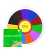 Paint Wheel™ - Urenlang creatief zijn - Vinger Verfset voor Kinderen