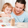 Montessori Sorteer Activiteit l Hout & Educatief l  Peuters 1, 2, 3 Jaar en Ouder
